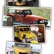 Illustration for article titled The Prowler-Wrangler Mashup Called The ‘Prangler’ Was The Best Car Chrysler Never Made